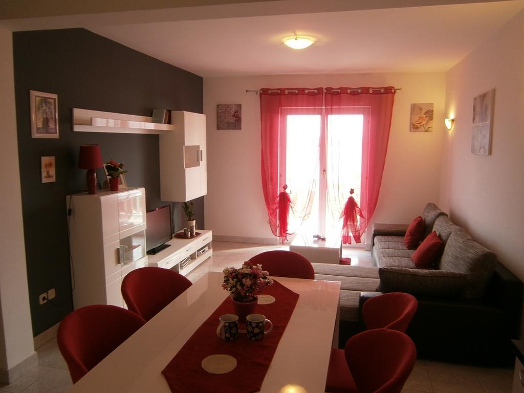 Apartments Zunic Trogir Room photo