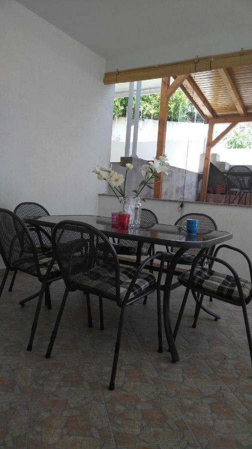 Apartments Zunic Trogir Exterior photo