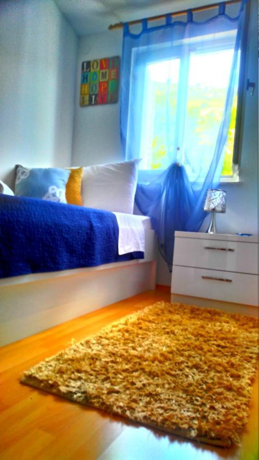 Apartments Zunic Trogir Exterior photo